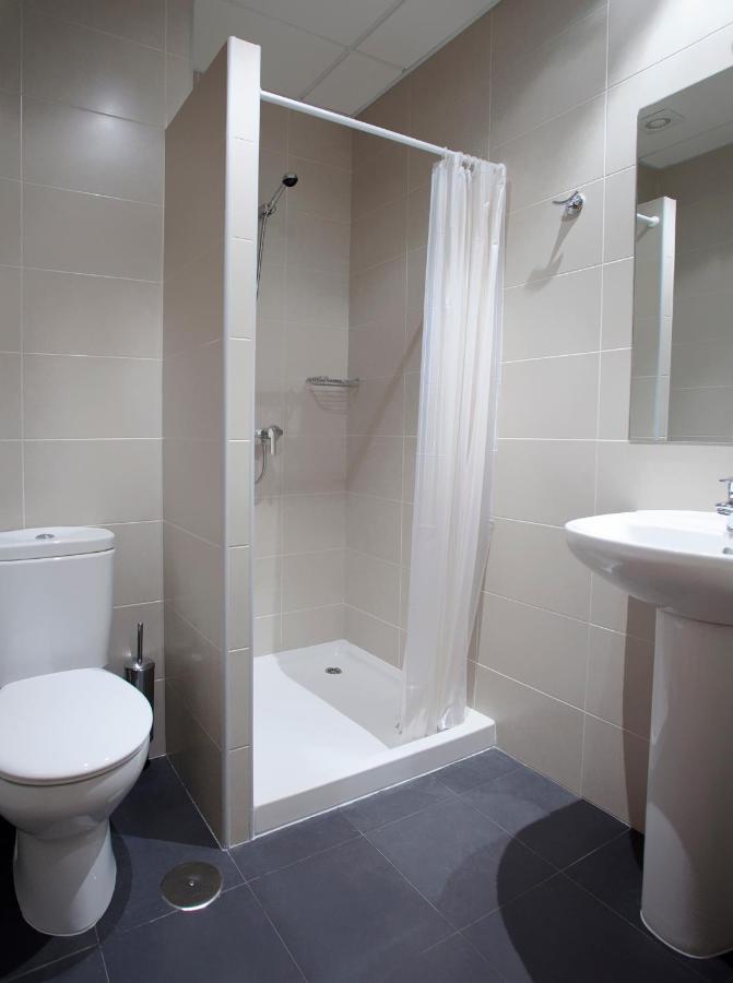 Albergue Francisco Giner De Los Rios Villablino Phòng bức ảnh